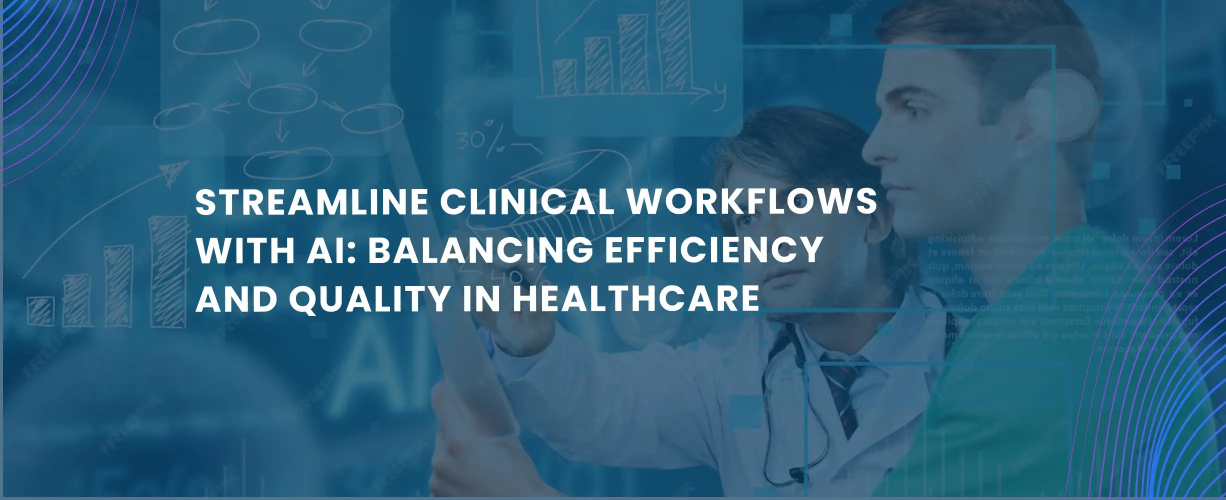 Enhance patient care: clinical workflow automation benefits
