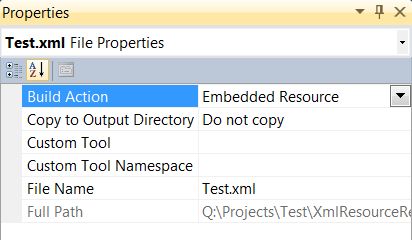 Example Of Image Metadata Embedded In The Xml File Download - HD Ocean Pictures for Desktop