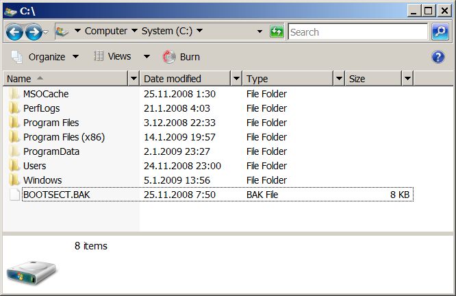 Using Windows Server 2008 As A Workstation - Desktop Colorful Photos for Desktop