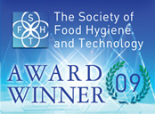 Byotrol Honored Again