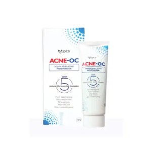 Acne-OC Advanced Oil Control Moisturizer | (75 GM)