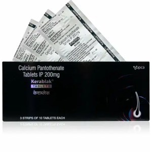 Kerablak Tablets | (10 Tablets)