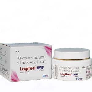 Logifeelimf50g