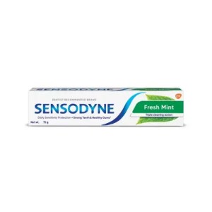 Sensodyne Toothpaste | (70 GM)