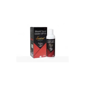 Chekfall 5 Spray Solution