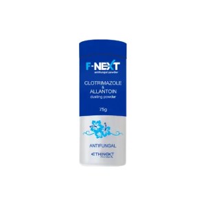 F Next Dusting Powder | (75 GM)