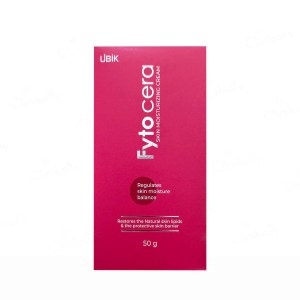 Fytocera Skin Moisturizing Cream | (50 GM)