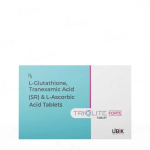 Triolite Forte Tablet | (10 Tablets)