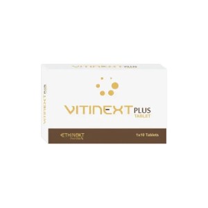 Vitinext Plus Tablet