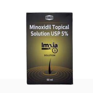 Imxia 5 Solution | (60 ML)