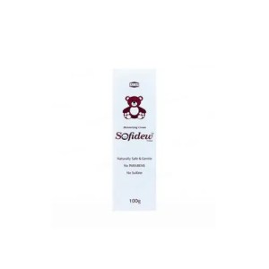 Sofidew Moisturizing Cream