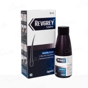 Revgrey Solution | (30 ML)