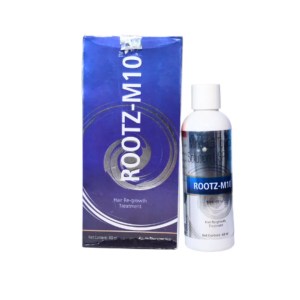 Rootz-M10 Solution | (60 ML)
