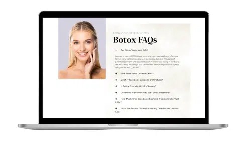 Botox marketing ideas: bring in new clients & generate leads