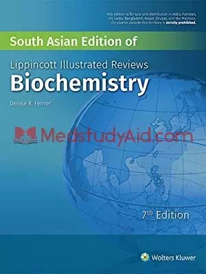 Full pdf package download full pdf package. Lippincotts Illustrated Biochemistry South Asian Medstudy Aid