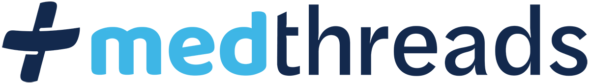 Med Threads - Download Classic Gradient Pattern | Mobile