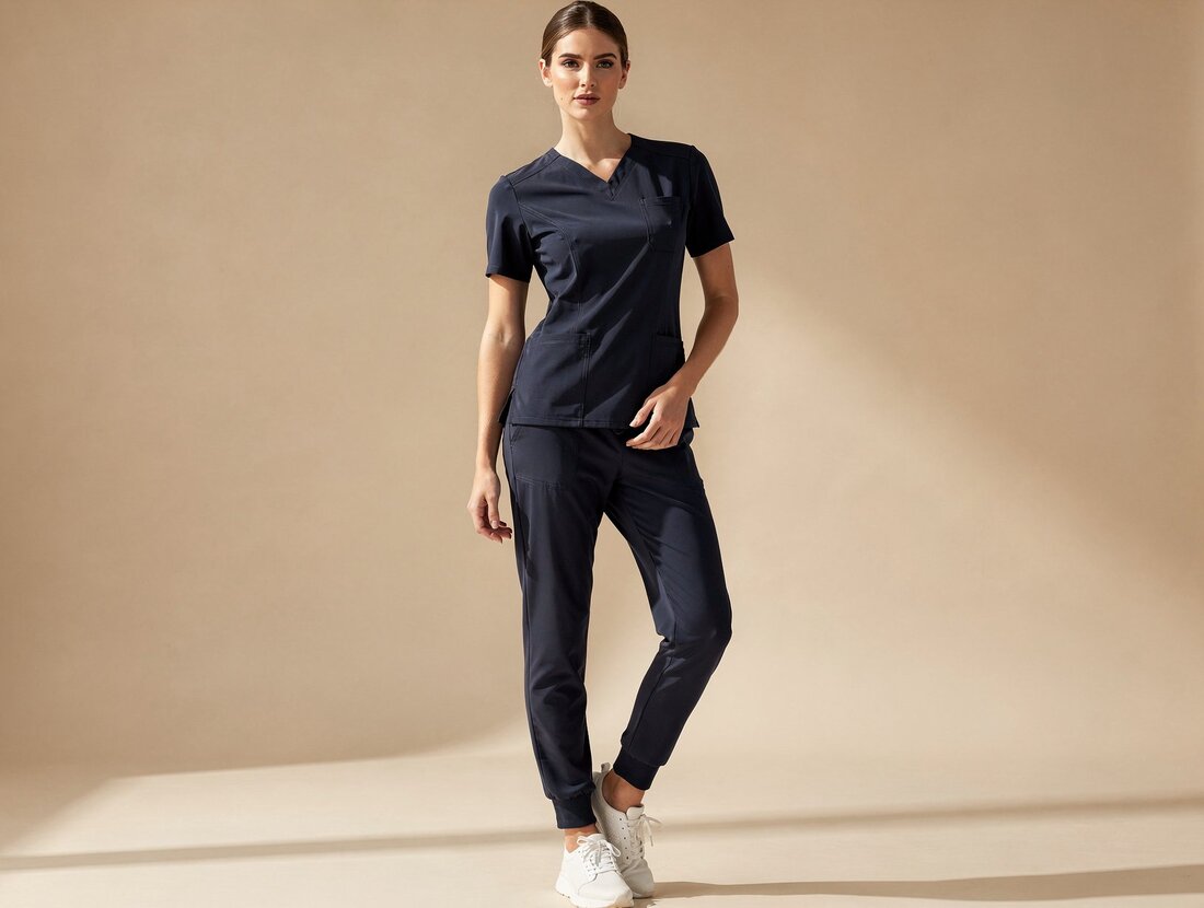 Scrubs Image