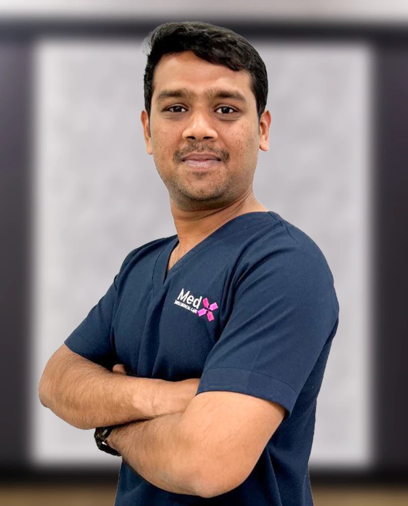 Doctors Medx Medical Care