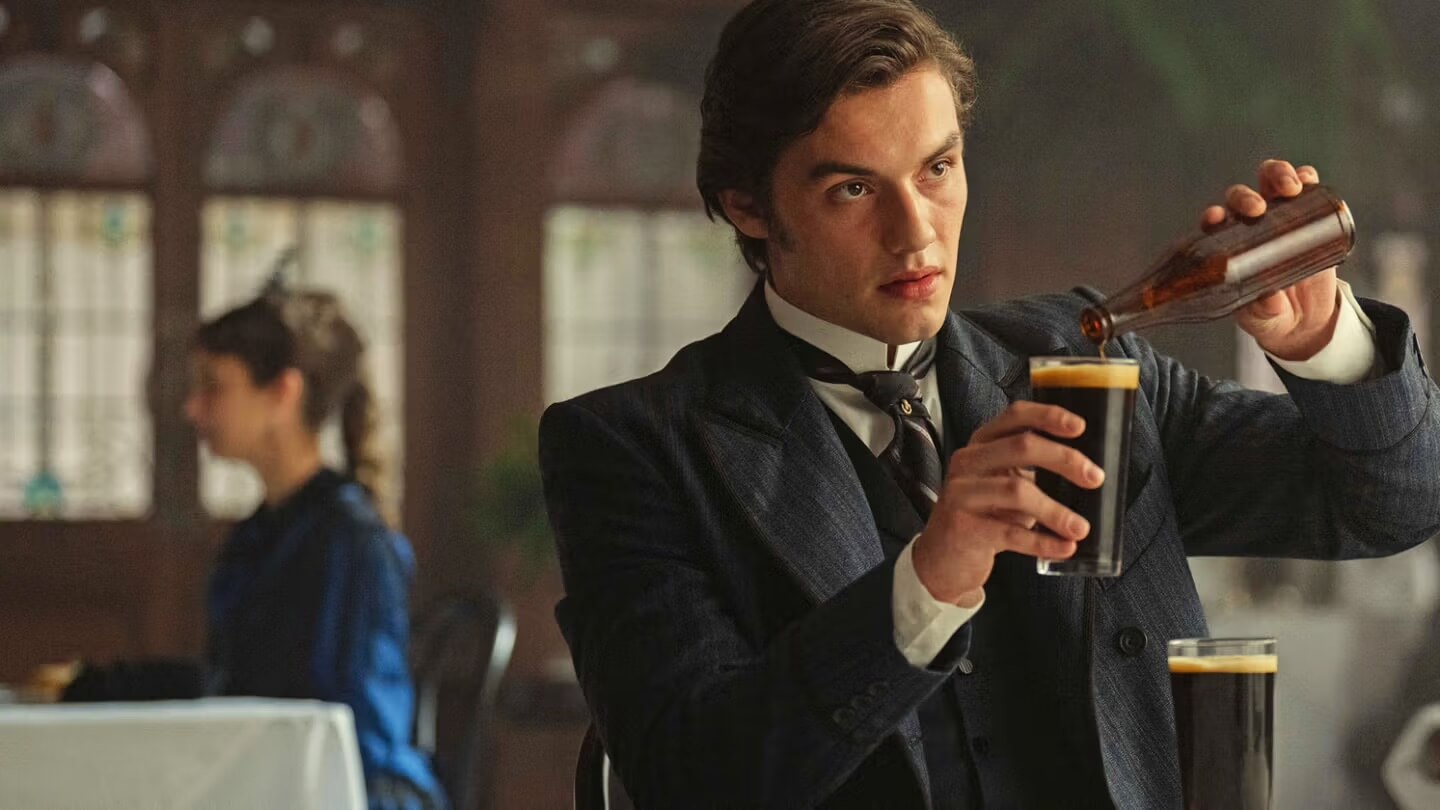 House of Guinness: Dublin'in Karanlık Sokaklarında Bir Aile İmparatorluğu