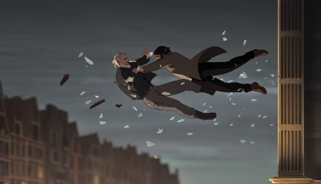 Splinter Cell: Deathwatch: Sam Fisher’ın Dönüşü