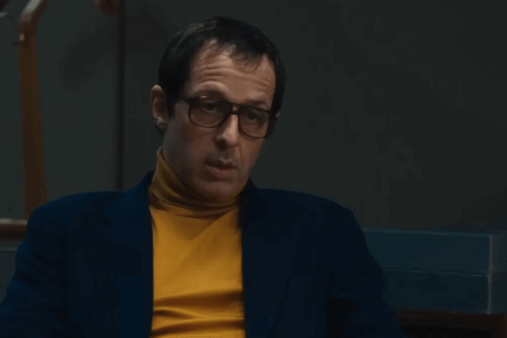 Springsteen: Deliver Me from Nowhere: Karanlıkta Parlayan Bir Deha