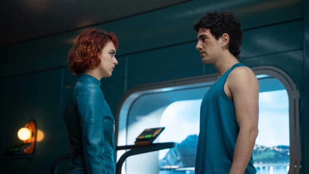 Billionaires' Bunker: Sığınak Kimi Neyden Koruyor