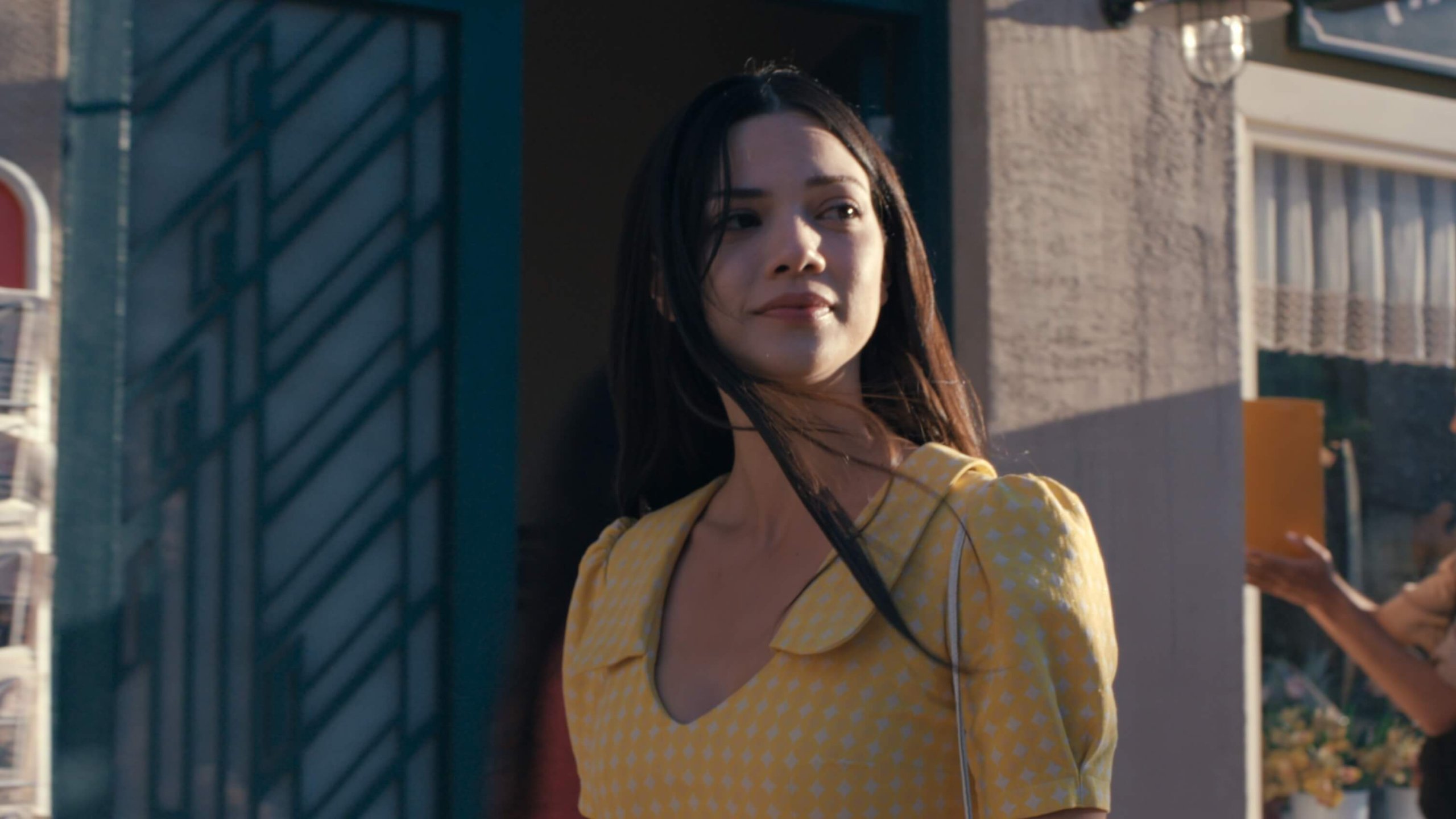 Masumiyet Müzesi dizisinden Füsun karakteri