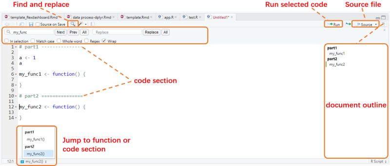Introducing R And Rstudio Ide - Professional Retina Sunset Arts | Free Download