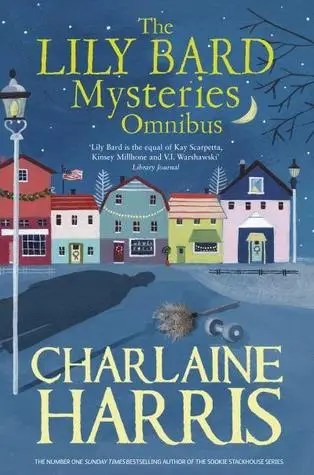 The Lily Bard Mysteries Omnibus, which starts with Shakespeare's Landlord