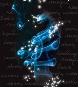Magic Study by Maria V. Snyder