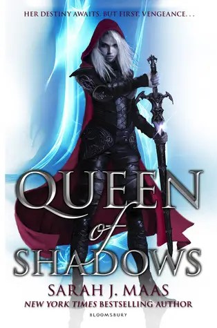 Queen of Storms