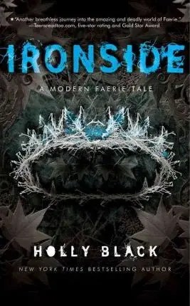 Ironside