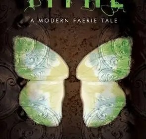 Tithe by Holly Black