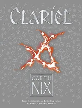 Clariel by Garth Nix