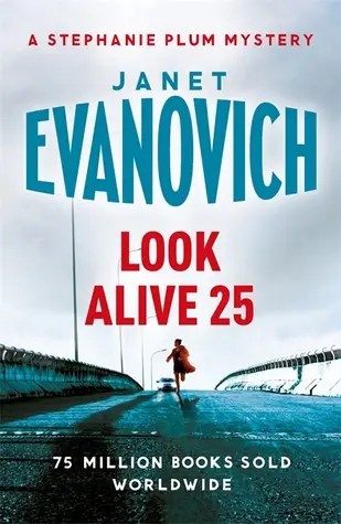 Look Alive 25