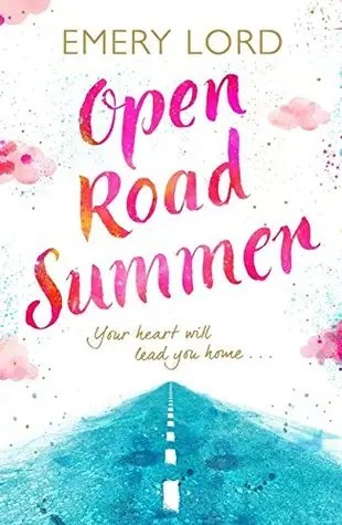 Open Summer Road