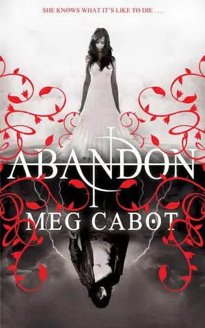 Abandon by Meg Cabot
