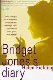 Bridget Jones' Diary