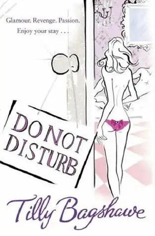 Do Not Disturb