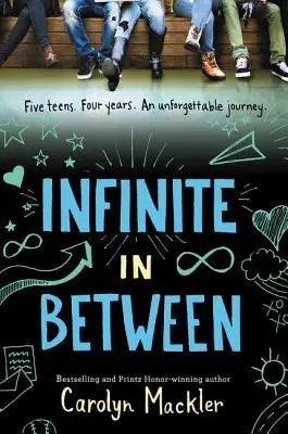 Infinite In Between
