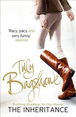 The Inheritance