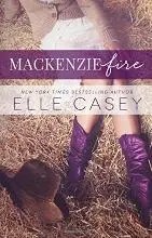 MacKenzie Fire