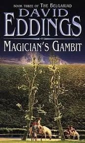 Magician's Gambit