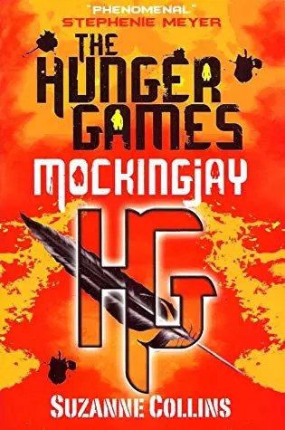 Mockingjay