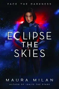 Eclipse the Skies