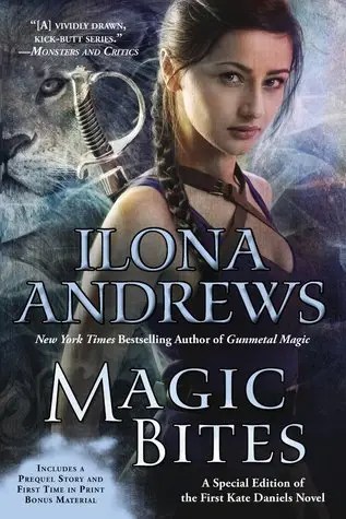 Magic Bites