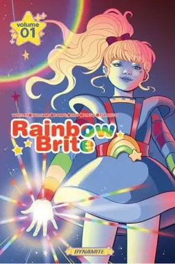 Rainbow Brite Vol 1