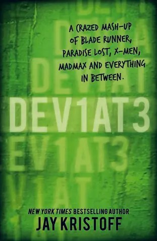 DEV1AT3 Australian cover