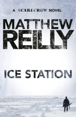 Ice Station