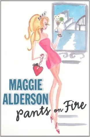 Pants on Fire